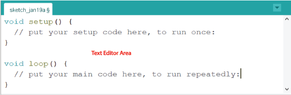 Arduino IDE