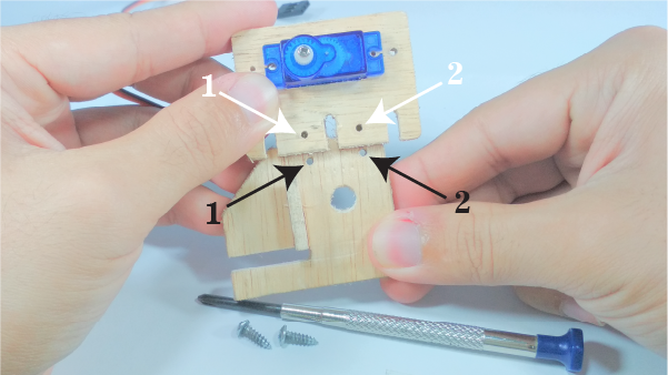 Ultrasonic Sensors