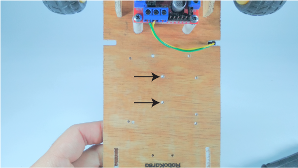 Ultrasonic Sensors