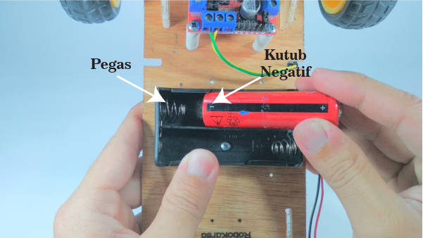 Ultrasonic Sensors