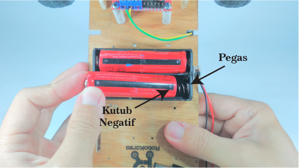 Ultrasonic Sensors