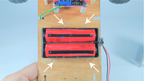 Ultrasonic Sensors