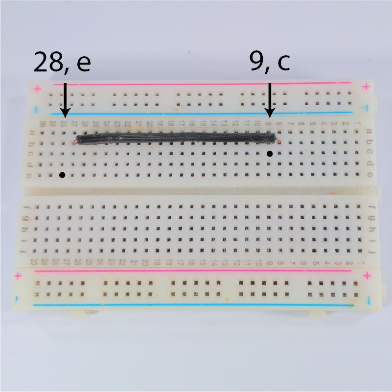 Ultrasonic Sensors