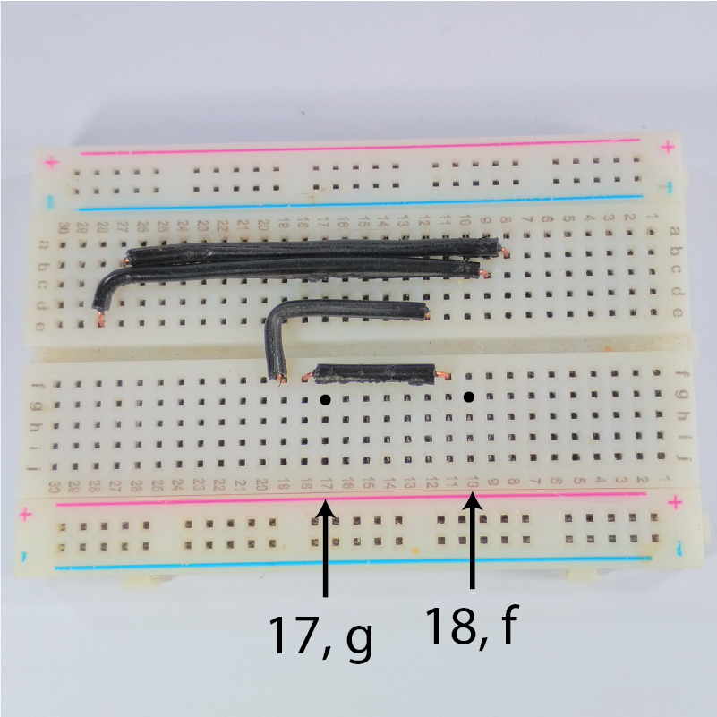 Ultrasonic Sensors