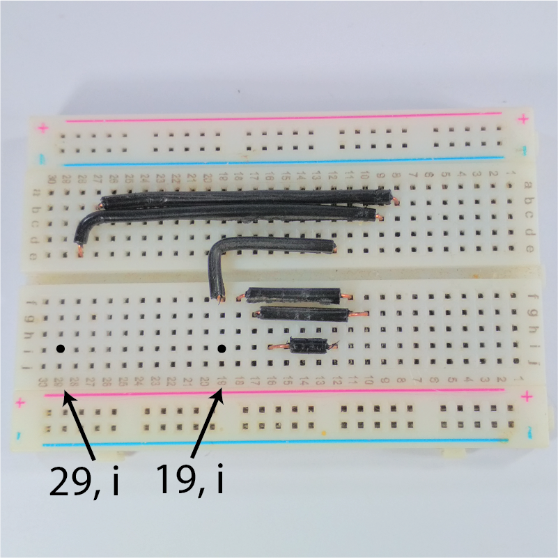 Ultrasonic Sensors