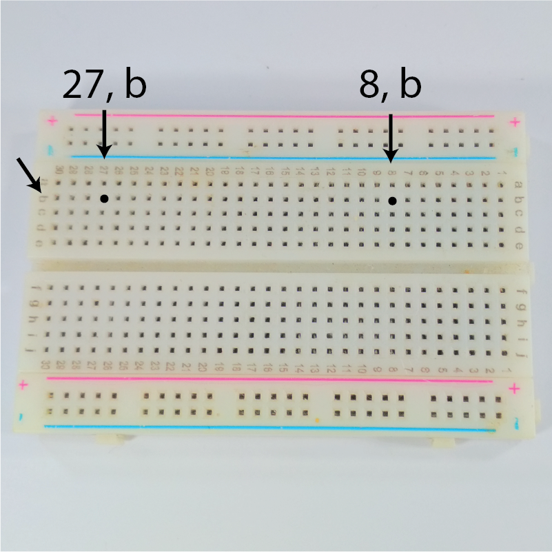 Ultrasonic Sensors