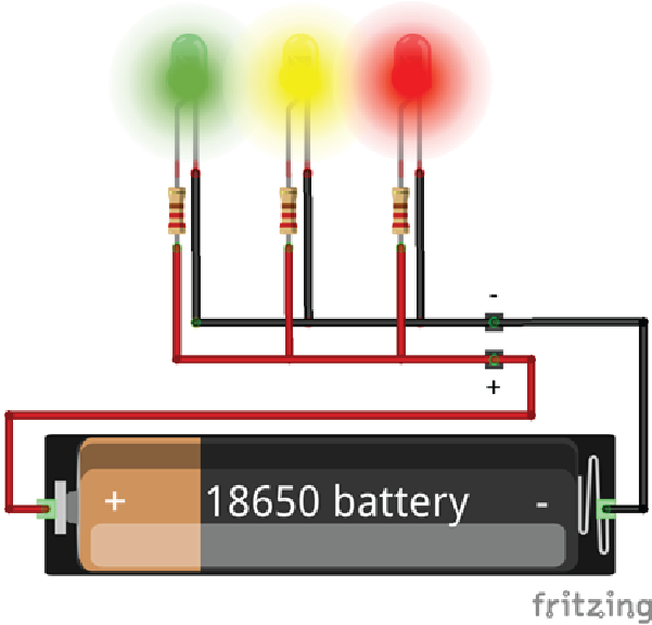 Ultrasonic Sensors