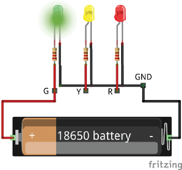 Ultrasonic Sensors