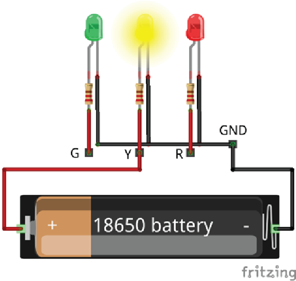 Ultrasonic Sensors