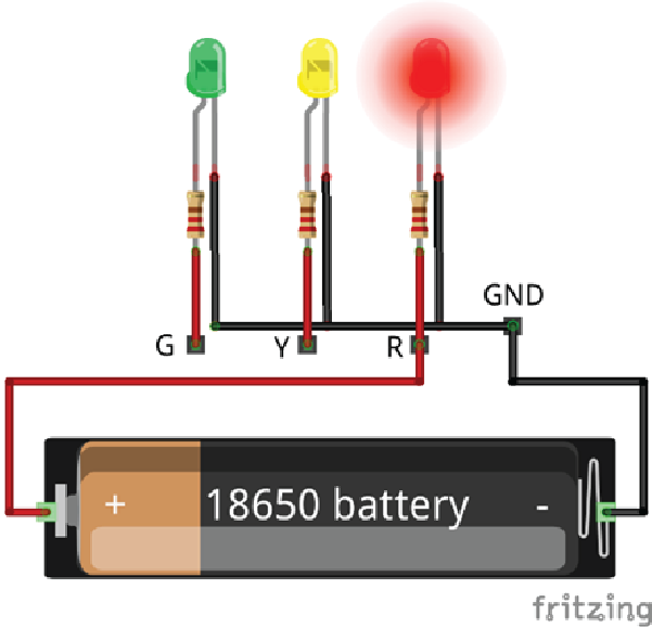 Ultrasonic Sensors