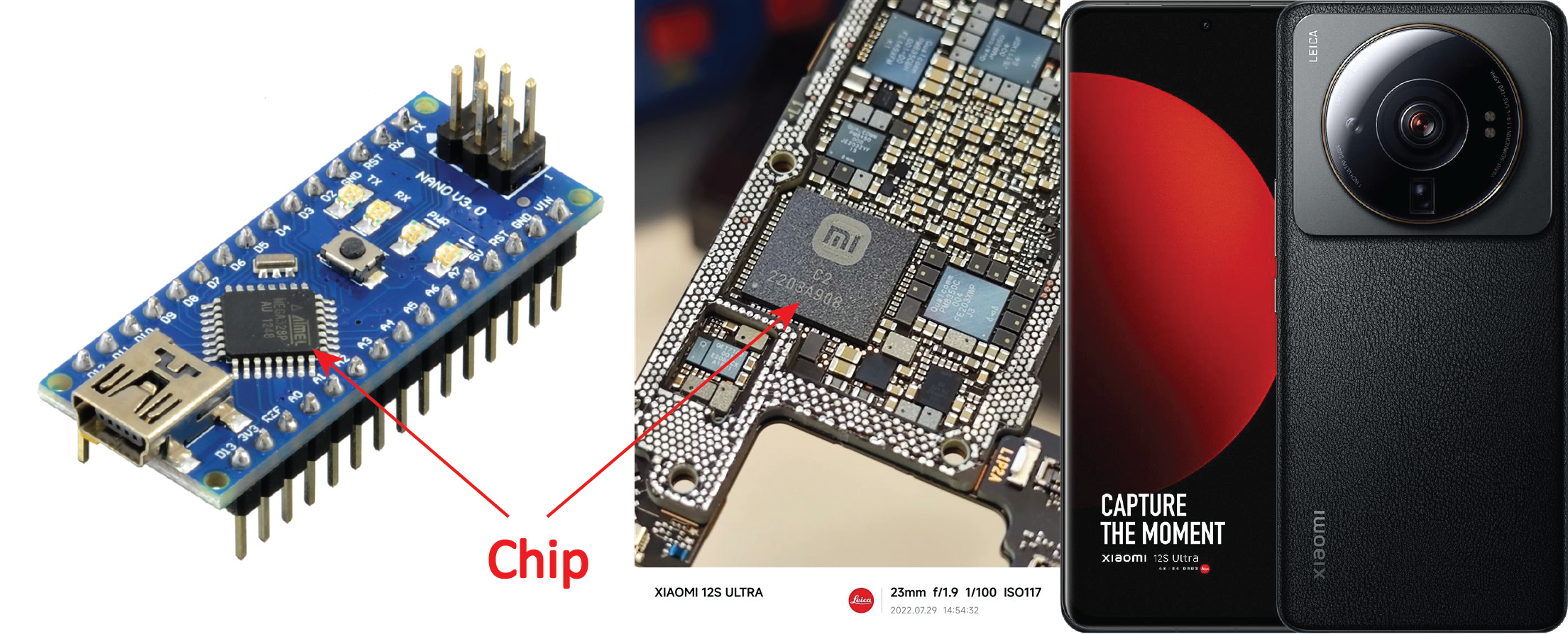 Ultrasonic Sensors