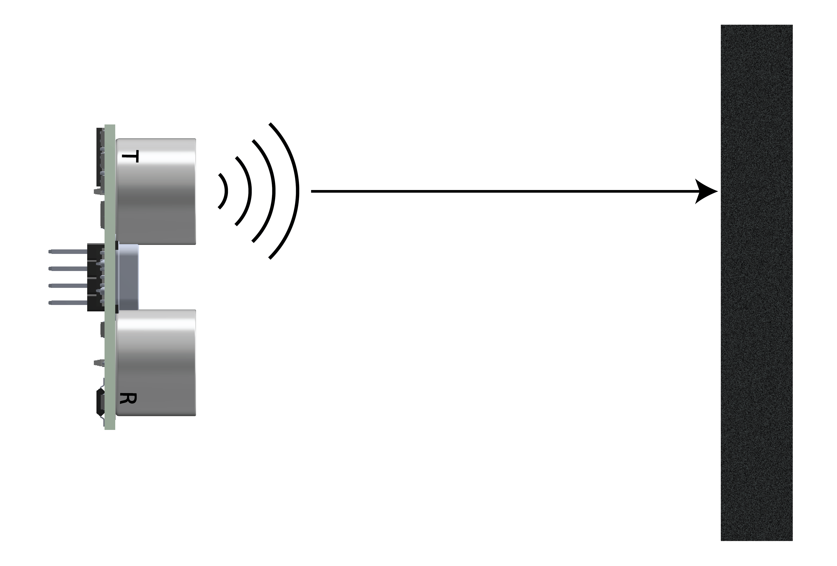 Arduino Light Sensor Pins