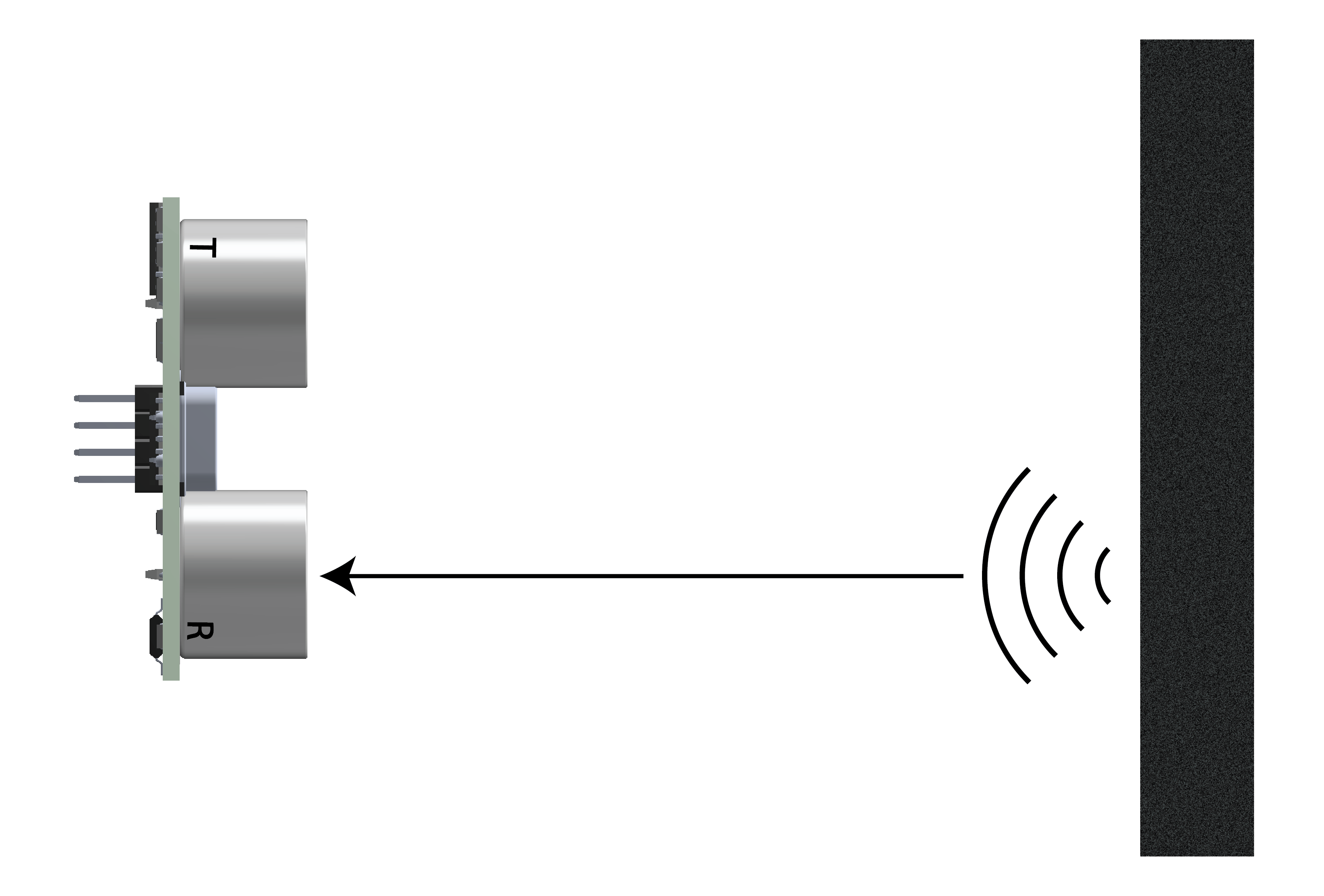 Arduino Light Sensor Pins