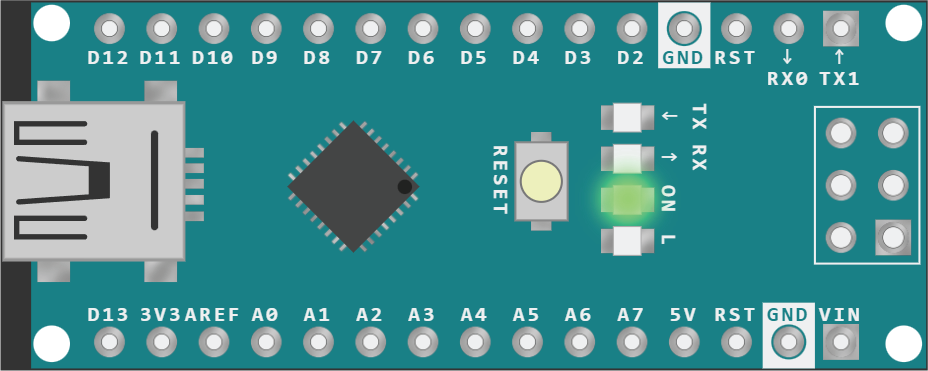 Ultrasonic Sensors