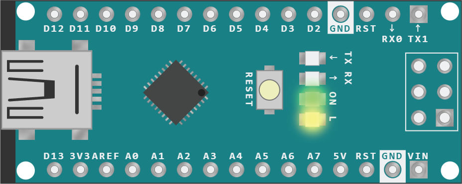 Ultrasonic Sensors